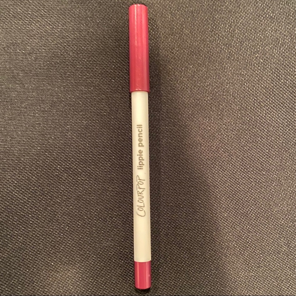 ColourPop Ex-Factor Lippie Lip Pencil (NEW)